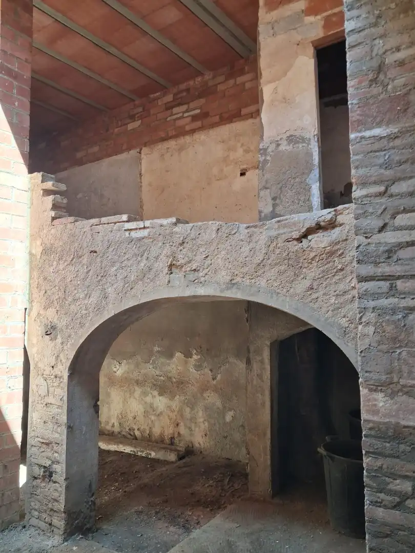 Casa o chalet en venta en Montbrió del Camp con Calefacción, Terraza y Horno