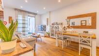 Living room of Flat for sale in Mataró  with Air Conditioner, Heating and Private garden