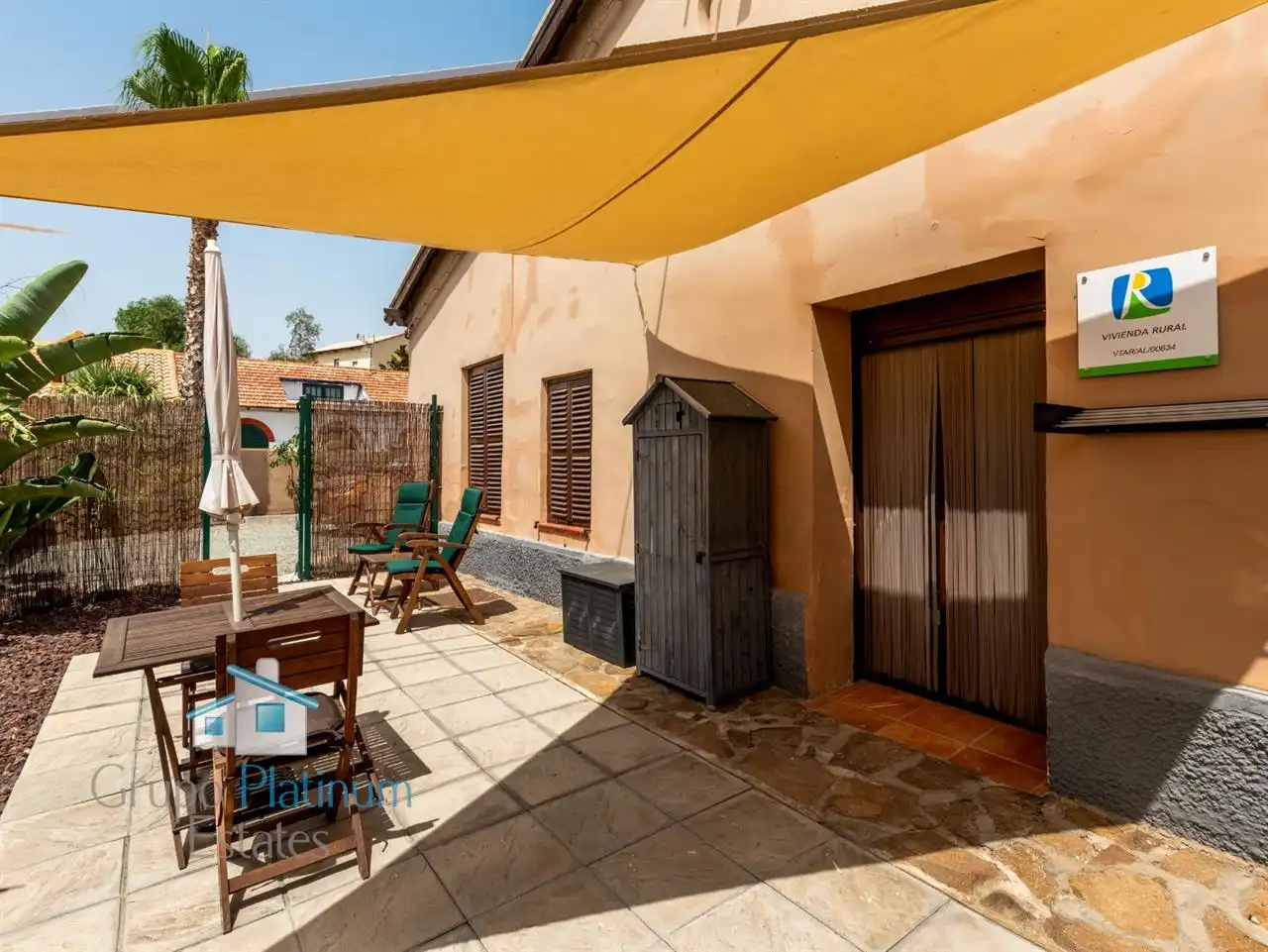 Villa zum Verkauf in Burjulu - La Mulería, imagen 22