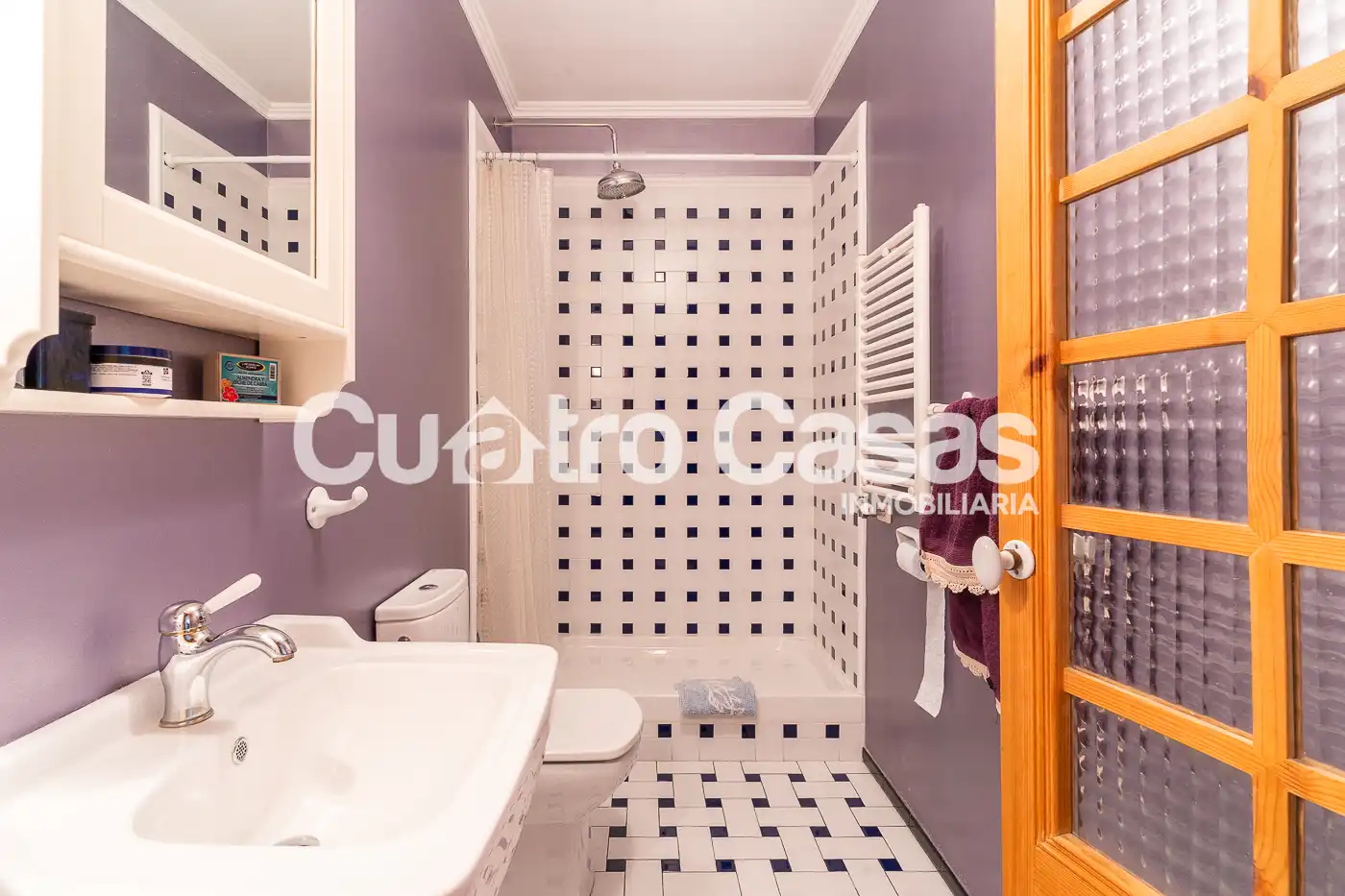 Appartement avec terrasse à vendre à Carrer de la Comtessa de Sobradiel, imagen 21