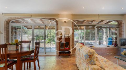 Chalet independiente en venta en El Plantío