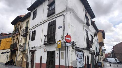 Foto 2 de Casa adosada en venta en Calle Puerta Obispo, Casco Antiguo, León Capital