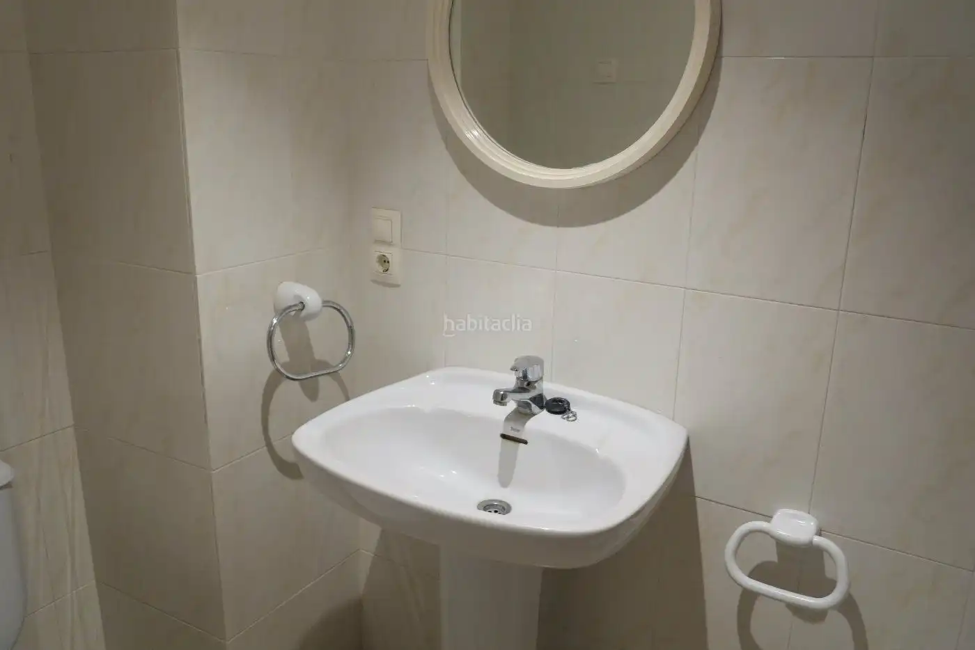 Baño de Casa o chalet de alquiler en Ciutadilla con Calefacción, Terraza y Trastero