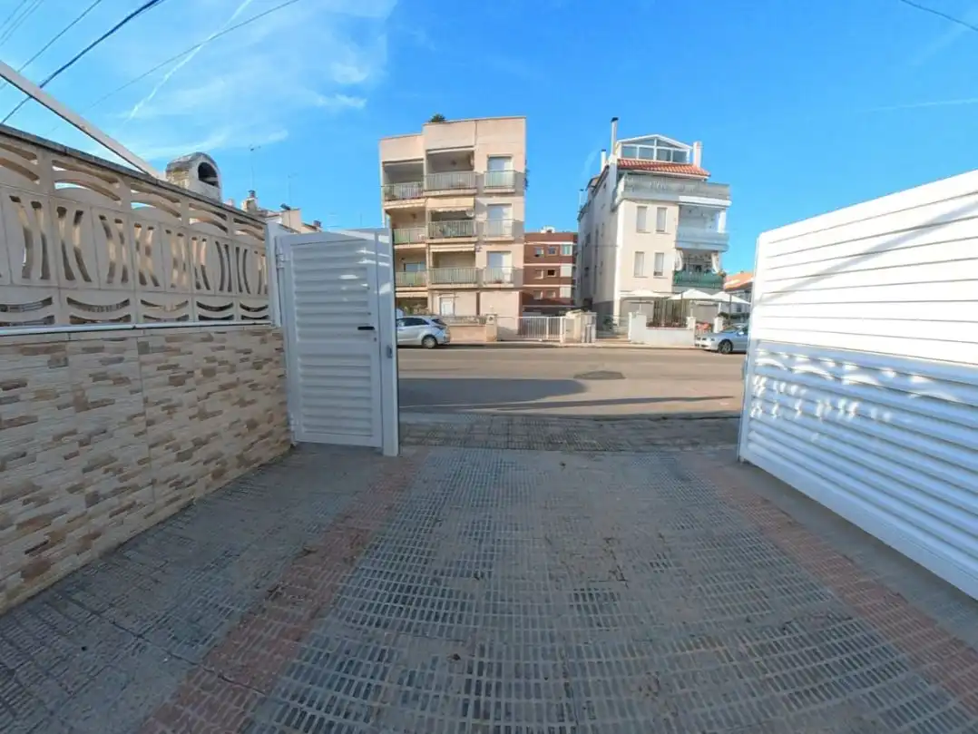Casa a schiera in vendita a avenida tarragona 178A, imagen 16