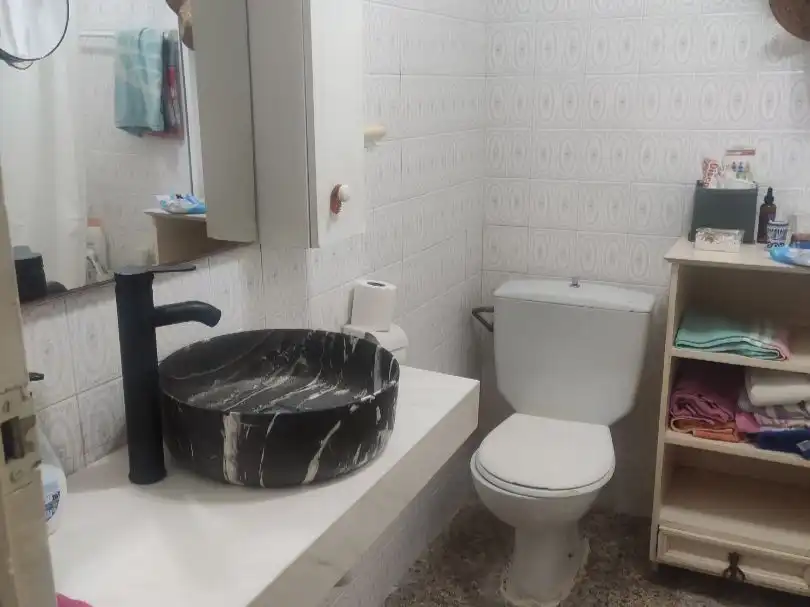 Apartament amb ascensor de lloguer a Vicente Blasco Ibáñez 25, imagen 11