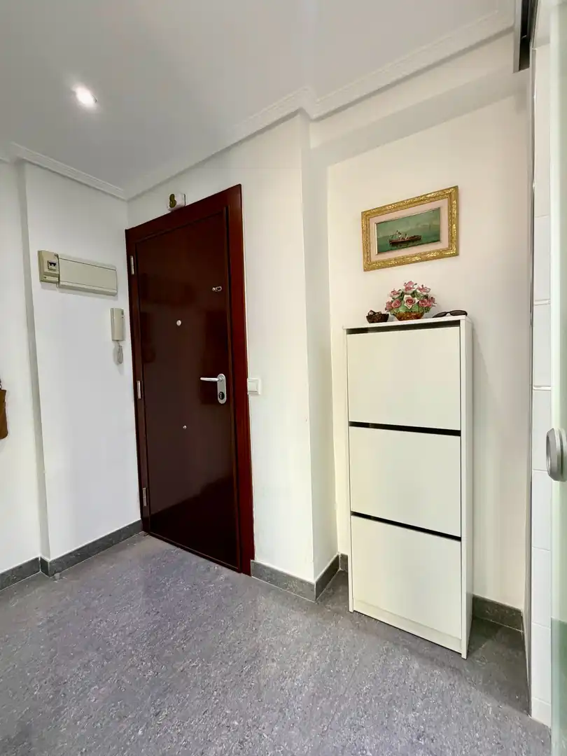 Flat for sale in Málaga  with Air Conditioner
