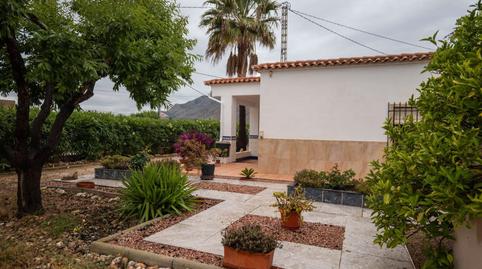 Foto 2 de Casa o xalet en venda a La Murada - Los Vicentes, Alicante