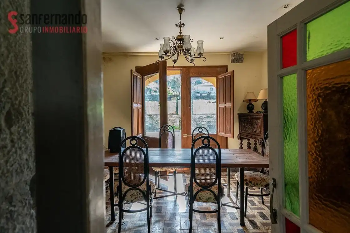 Haus mit Terrasse zum Verkauf in Calle Calle Alsedo, imagen 13