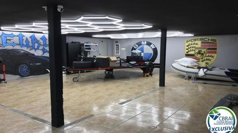 Foto 5 von Geschaftsraum zum Verkauf in Carretera de Roses a Cadaquã©s 18 0 5, 18, Nord, Roses