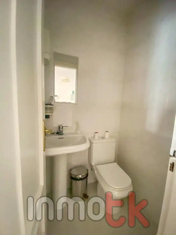 Büro zur Miete in Rúa Real 20, imagen 10