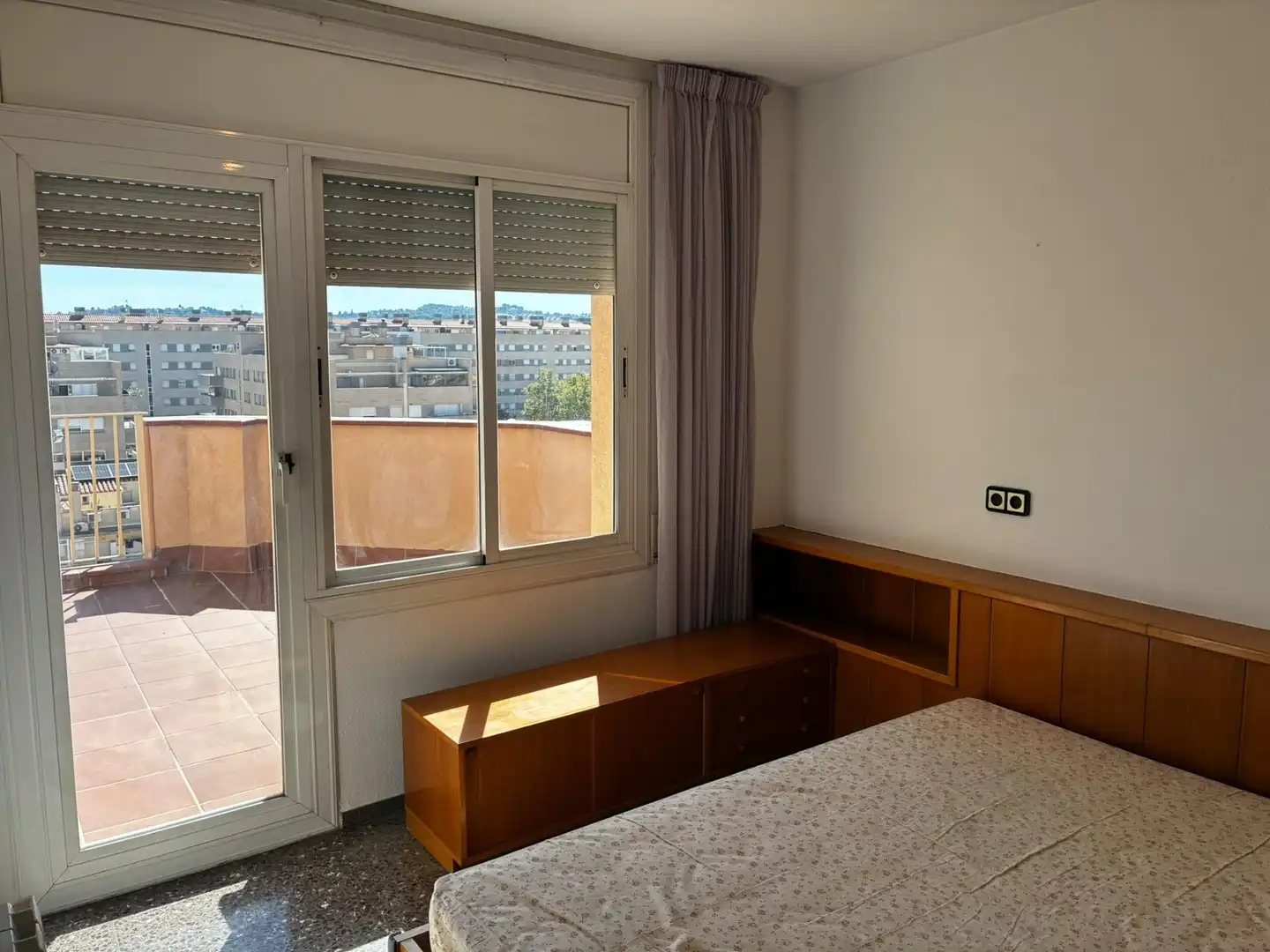 Ático con terraza en venta en Ponent, imagen 46