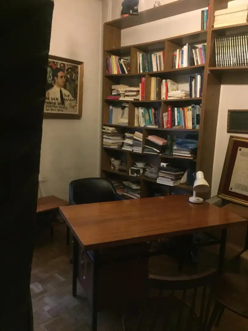 Piso en venta en Salamanca con Calefacción, Amueblado y Horno