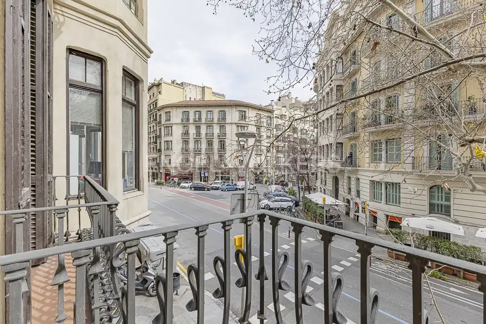 Wohnung mit Terrasse zum Verkauf in Eixample, imagen 35
