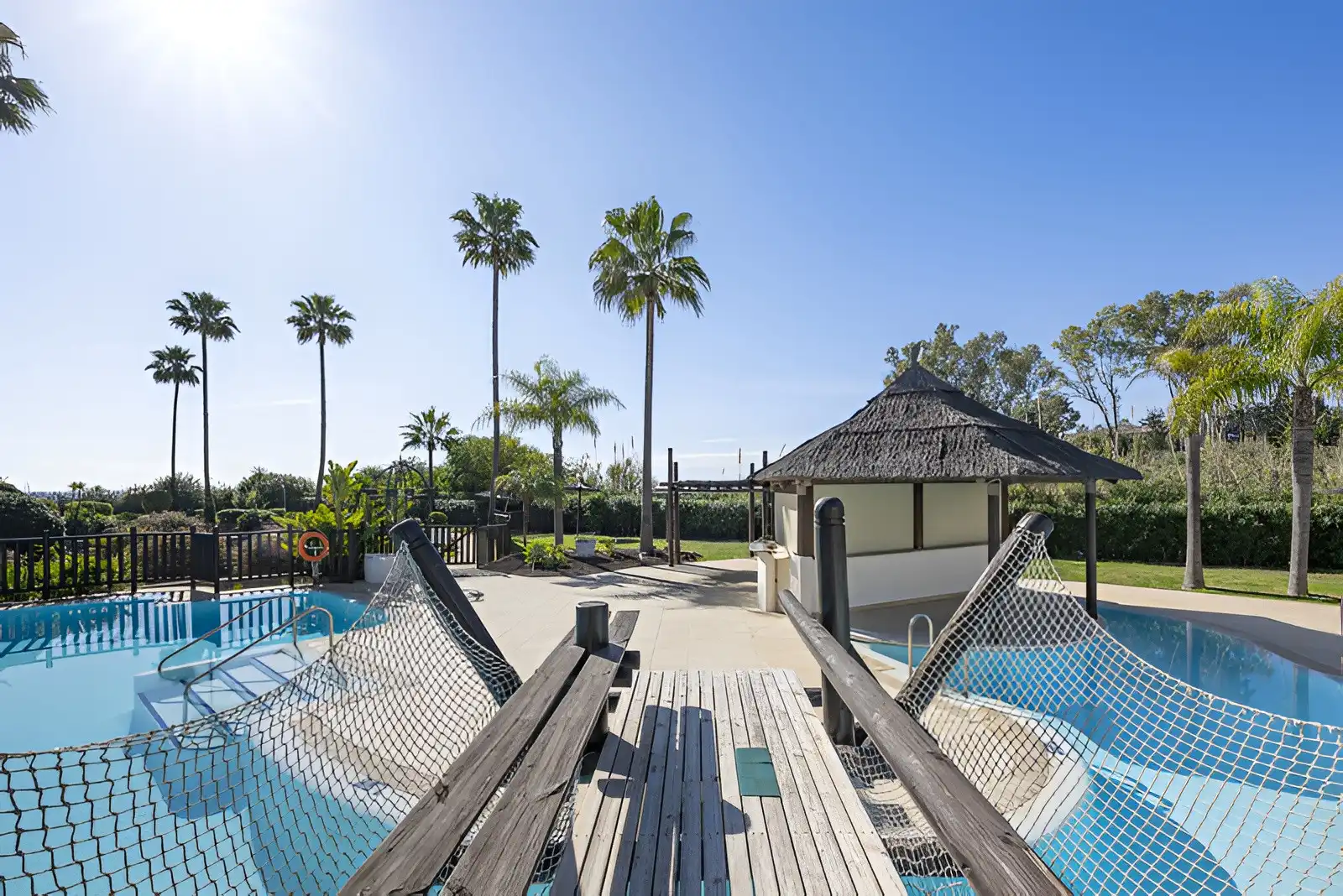 Habitatge amb piscina en venda a Benamara - Atalaya, imagen 44