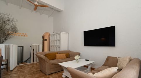 Foto 5 de Casa o xalet en venda a La Viña - Montemar - San Jaime, Benissa