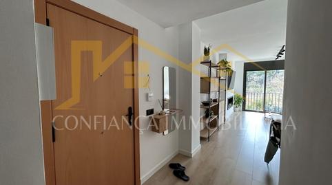 Foto 4 de Piso en venta en Palafolls, Barcelona