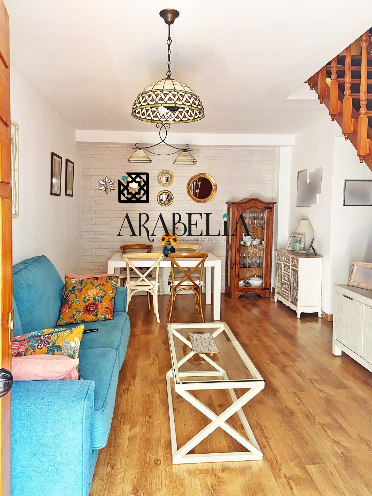 Dining room of Duplex for sale in  Córdoba Capital  with Air Conditioner and Heating