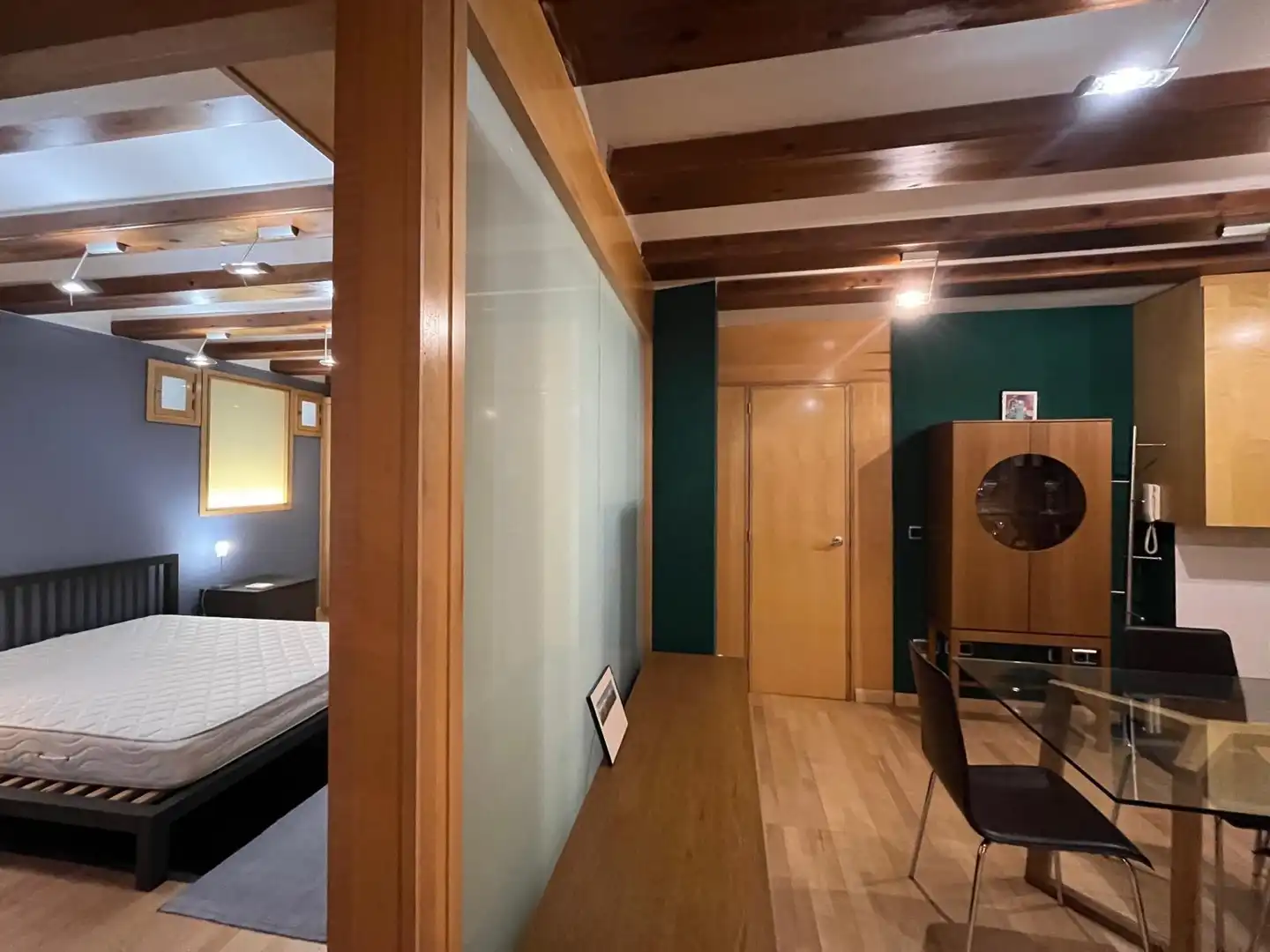 Piso en venta en Valencia con Aire acondicionado, Calefacción y Trastero
