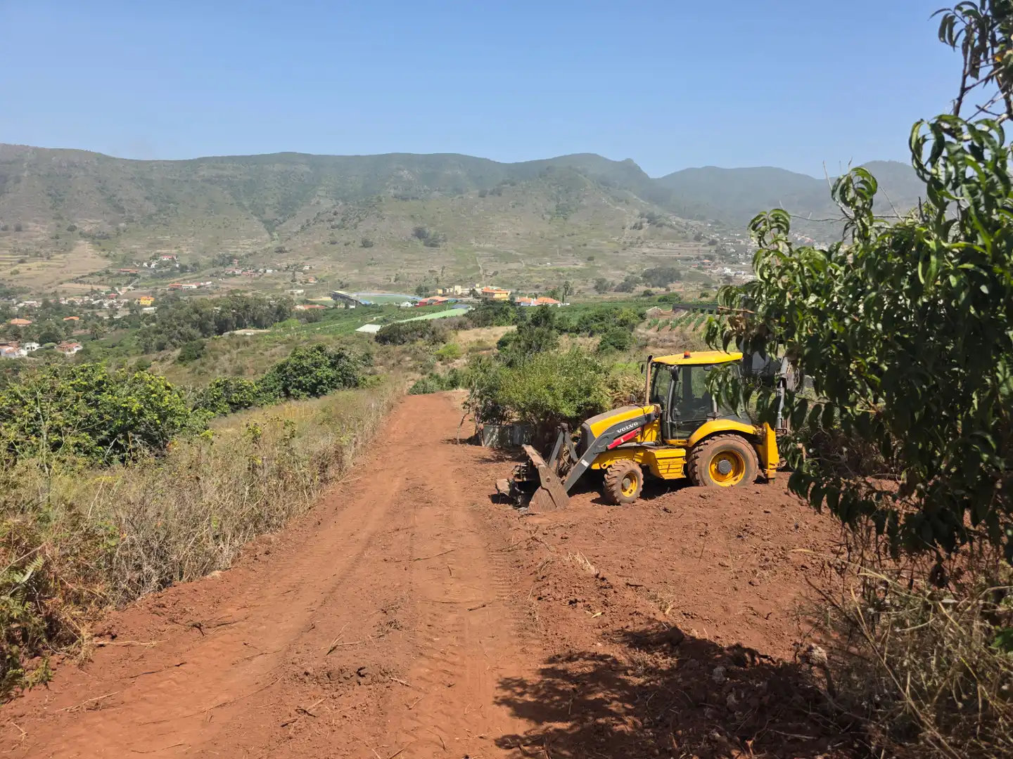 Rural land for sale in Camino las Peñuelas 11, imagen 31