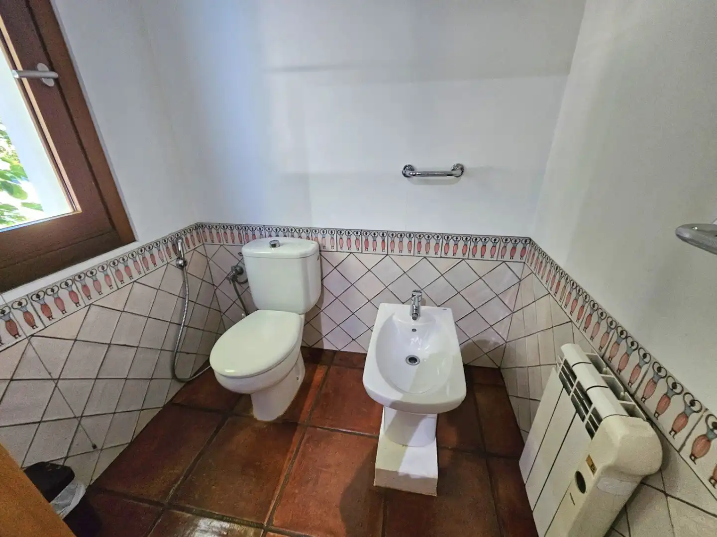 Bathroom of Houses for sale in Ondara  with Heating, Private garden and Terrace