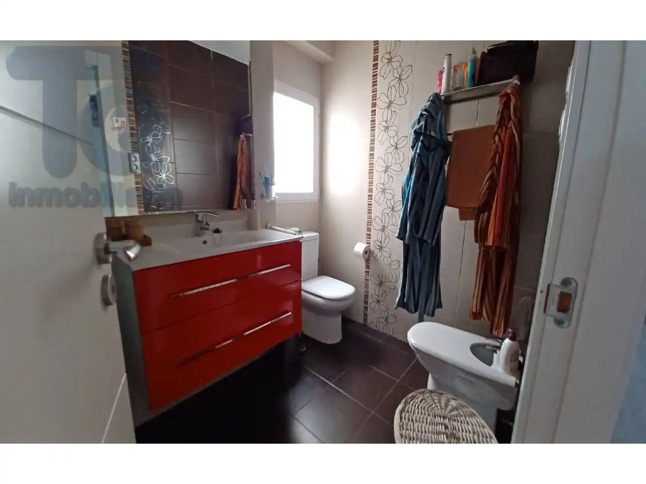 Wohnung mit Terrasse zum Verkauf in Calle Ancha de Capuchinos, imagen 7