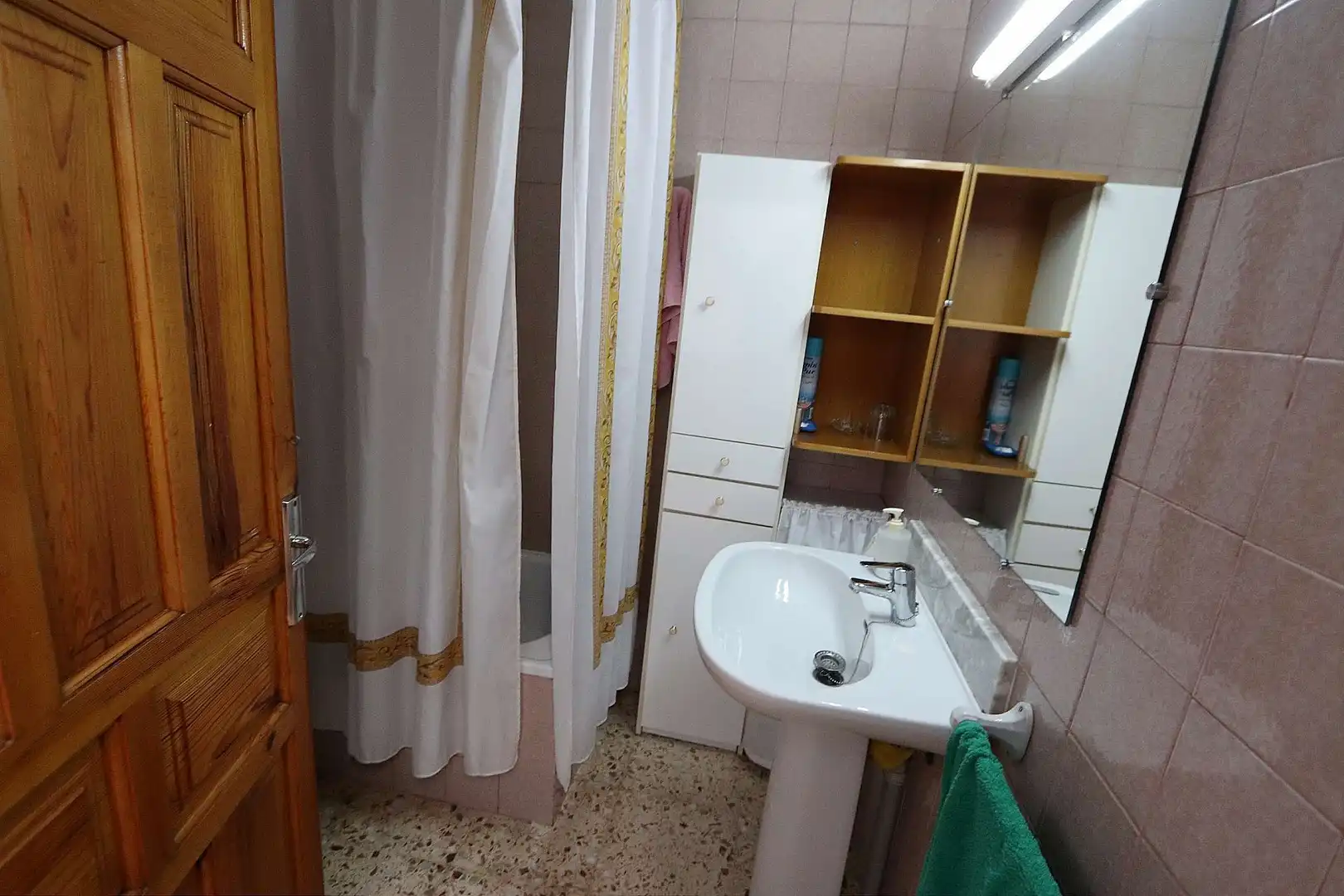 Bany de Dúplex en venda en Yecla