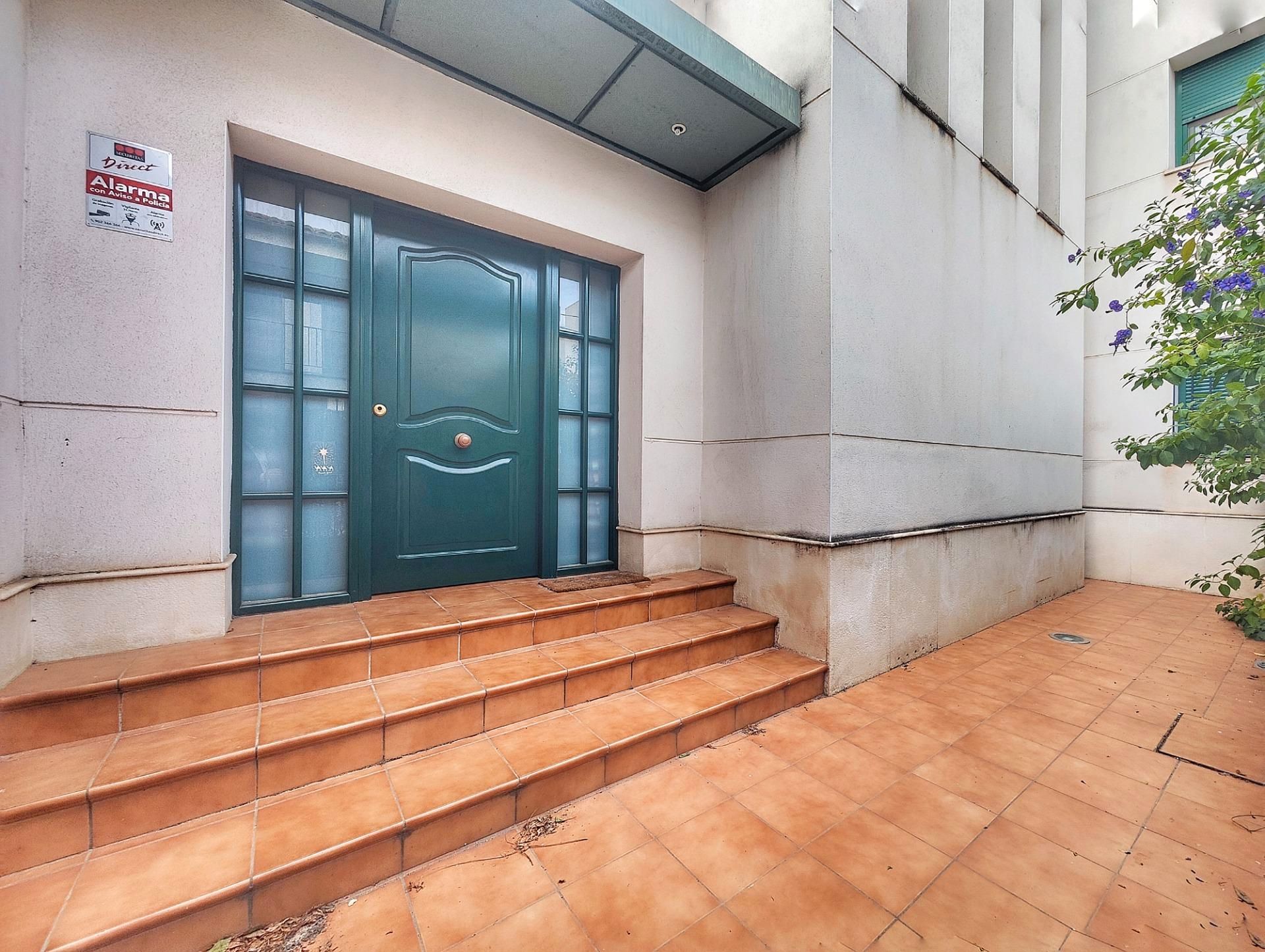 House or chalet for sale in Puertollano  with Air Conditioner, Heating and Private garden