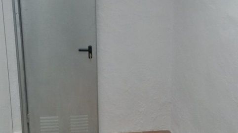 Foto 3 de Traster de lloguer a El Pópulo - Santa María, Cádiz Capital