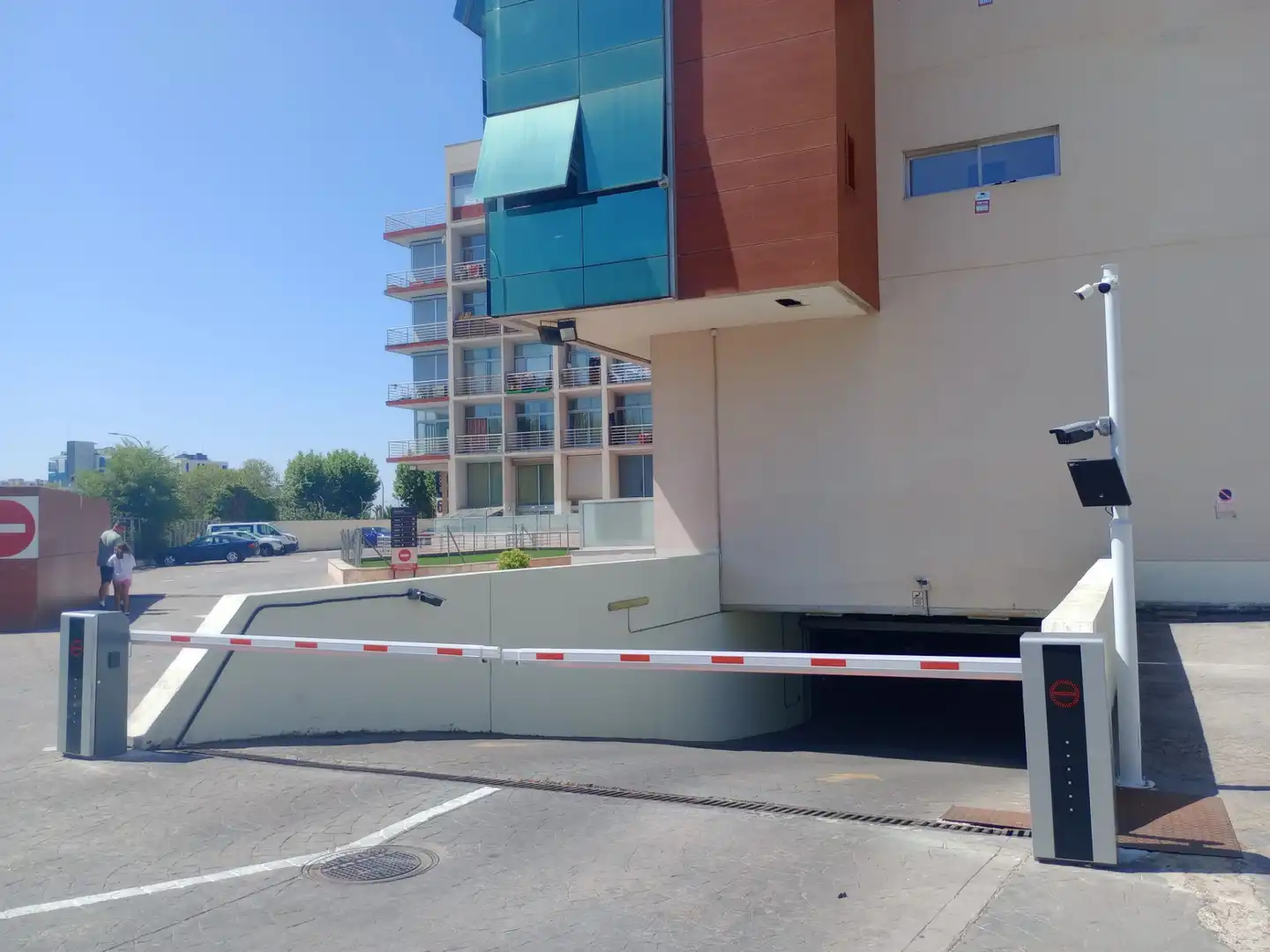 Pis amb piscina en venda a Carretera Villaverde a Vallecas, imagen 19