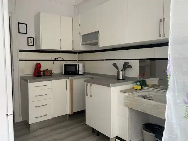 Piso de alquiler en Centro