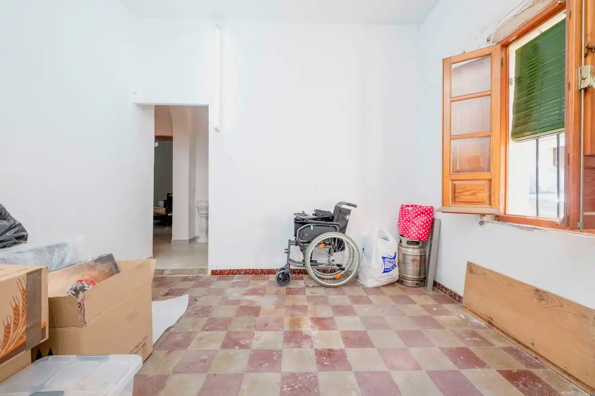 Casa pareada con terraza en venta en C. Paco Camino, imagen 22