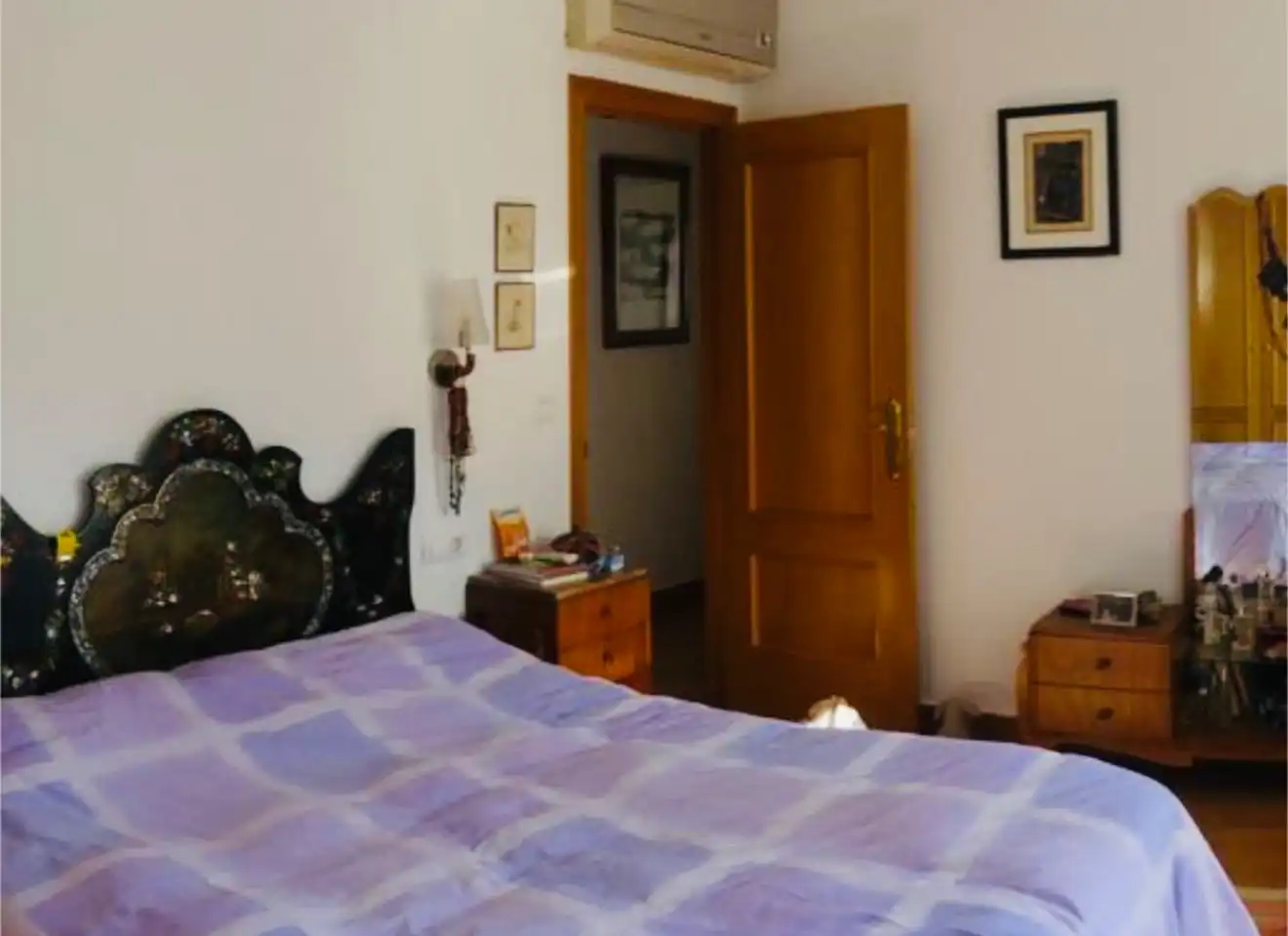 Piso con terraza en venta en Jesús Pobre, imagen 15