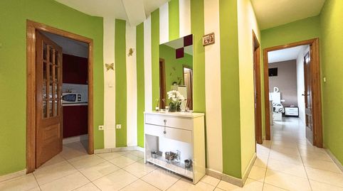 Foto 4 de Piso en venta en Avenida de Elena Quiroga, 15, O Barco de Valdeorras , Ourense