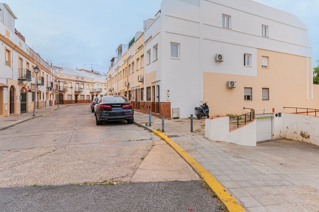 Dúplex en venda a C/ Alfonso XII, Lepe