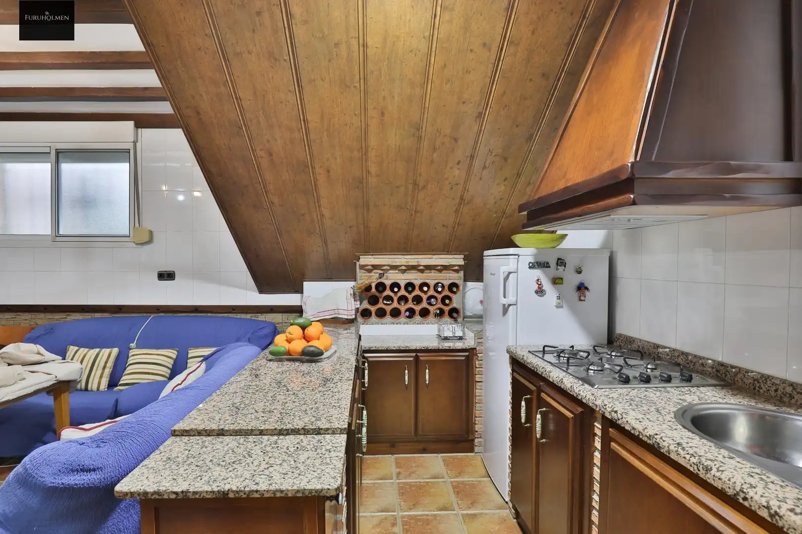Casa bifamiliare con terrazza in vendita a MALAGA, imagen 57