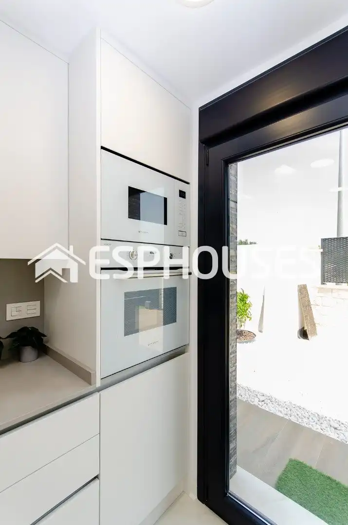 Villa avec terrasse à vendre à Desamparados - Hurchillo - Torremendo, imagen 12