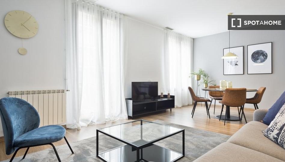 Photo 1 of Flat to rent in Sant Gervasi- Galvany, Barcelona