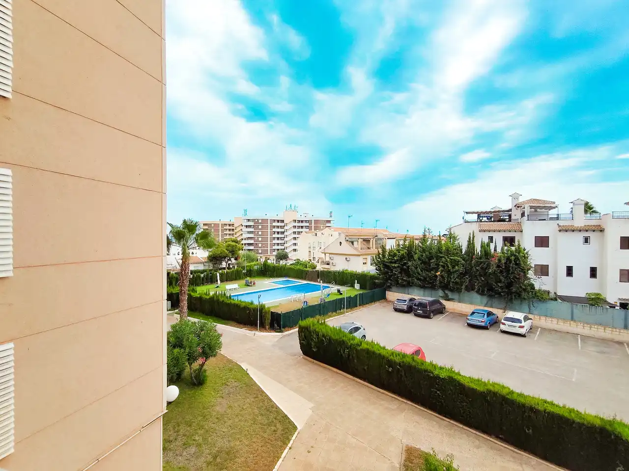Appartement avec terrasse à vendre à Orihuela Costa, imagen 36