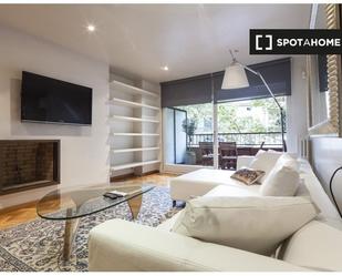 Flat to rent in Sant Gervasi i la Bonanova
