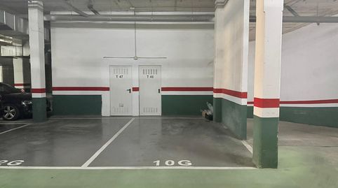 Foto 2 de Trastero en venta en El Cano - Los Bermejales, Sevilla Capital