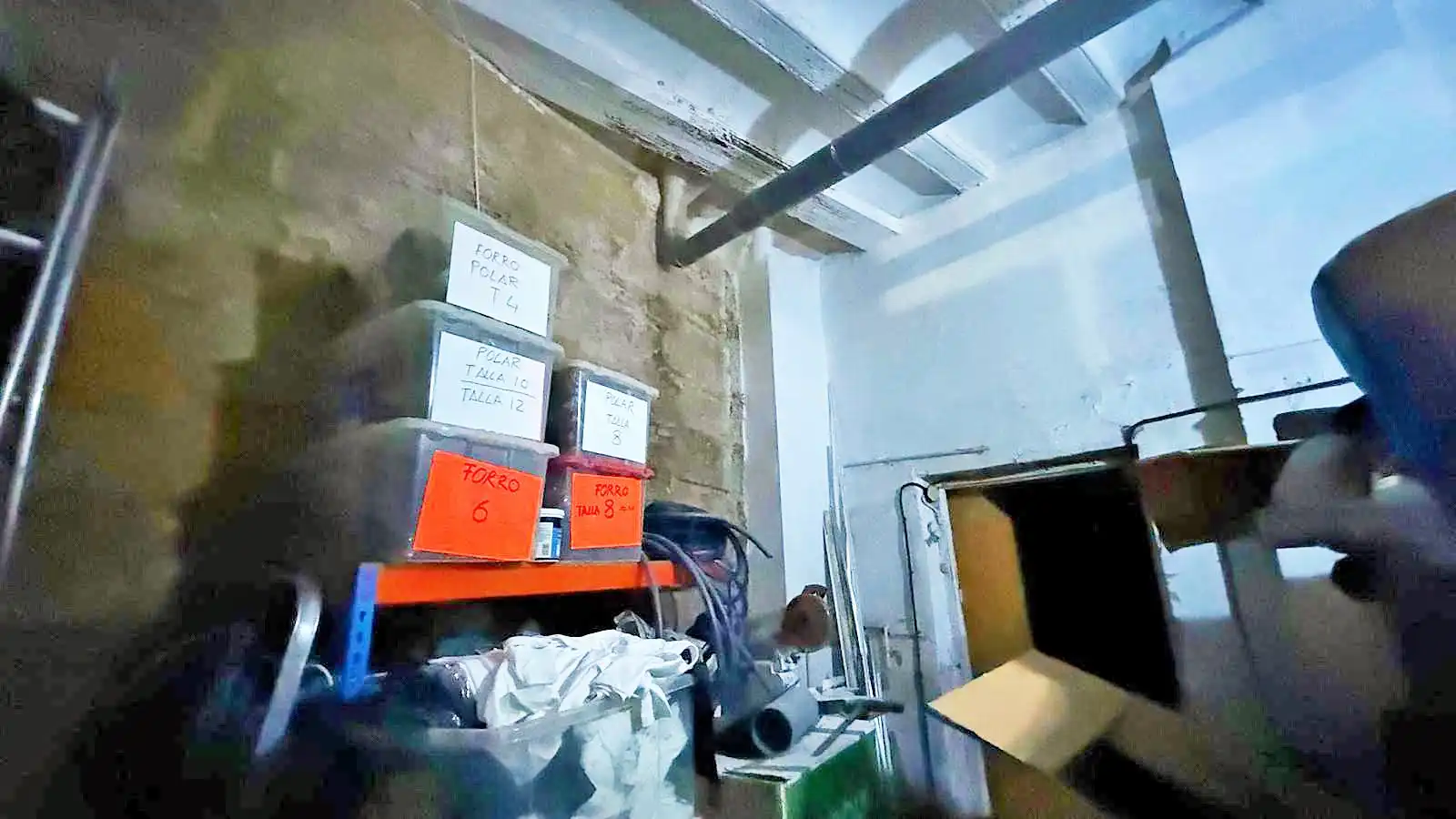 Local en venta en Valencia con Amueblado