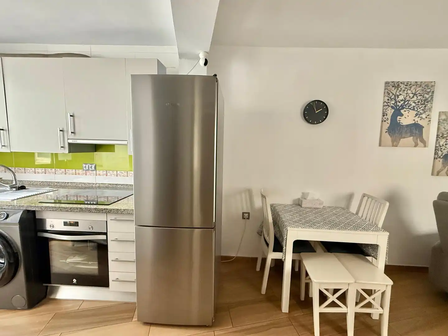 Piso en venta en Bailén - Miraflores, imagen 7