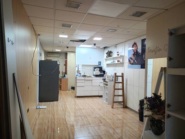 Local comercial en Venta en Carretera de Castellar en Les Arenes - La Grípia  Can Montllor