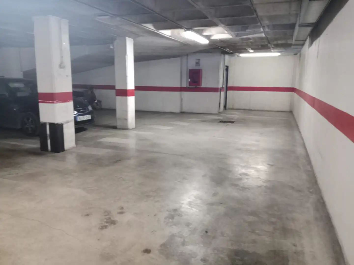 Aparcament en venda a Crevillent - Avenida San Vicente Ferrer, imagen 2