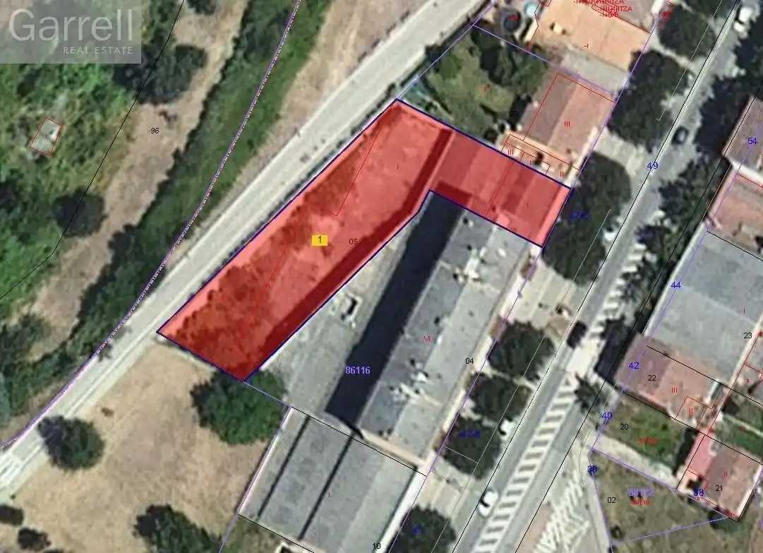 Nau industrial en venda a CR LA CANYA (C)
 OLOT (GIRONA), imagen 5