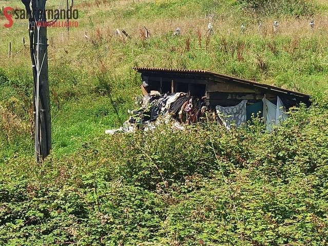 Terreno en Venta en Alfoz de Lloredo