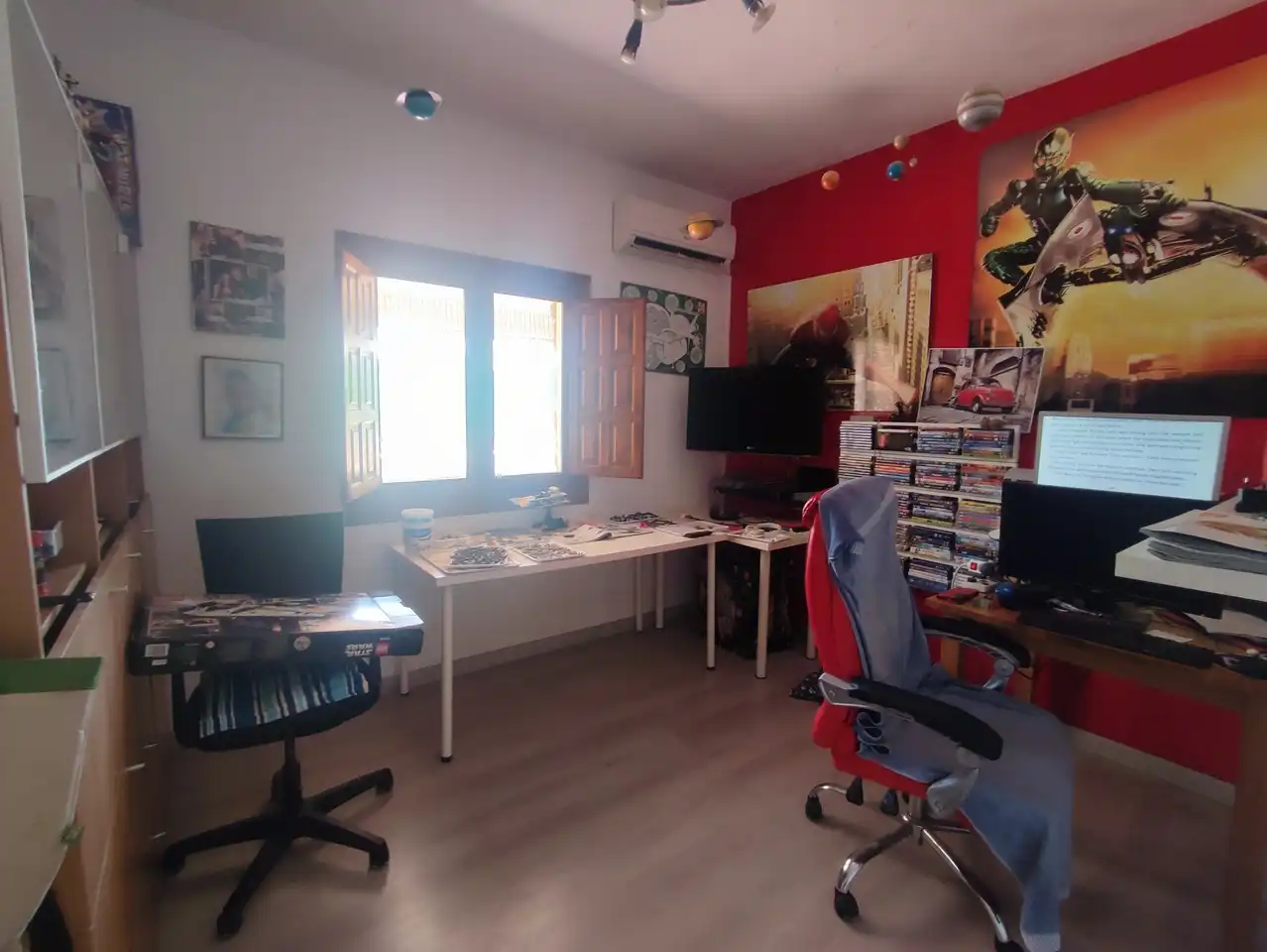 Casa en venda a Campo de Murcia, imagen 41