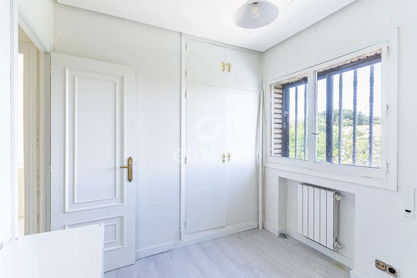 Habitación de Casa o chalet en venta en Boadilla del Monte con Calefacción, Jardín privado y Piscina