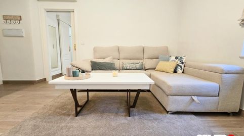 Foto 2 de Apartamento de alquiler en Castañeda , San Matías - Realejo, Granada Capital
