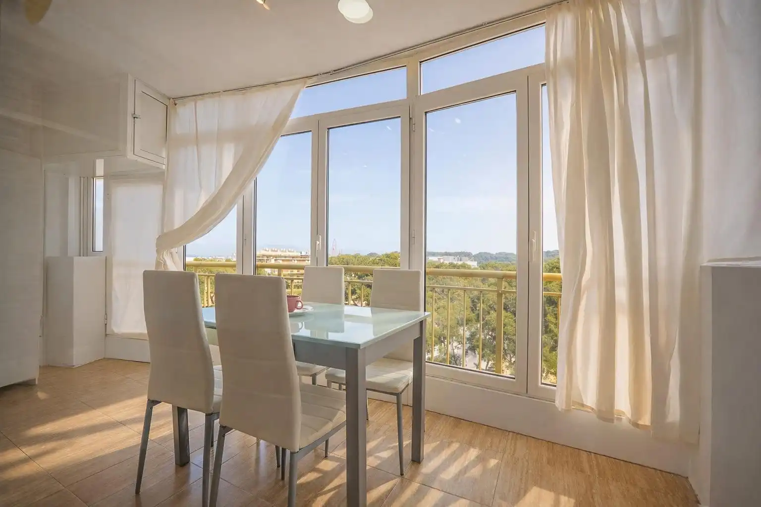 Loft en venda a Mar i Camp - Platja dels Capellans
